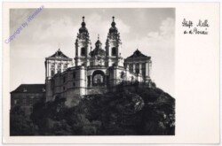 ak179172 Melk, Stift