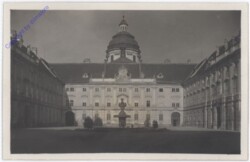 Melk, Stift