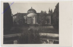 Melk, Stift
