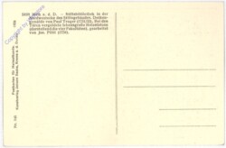 ak179181a Melk, Stift, Bibliothek
