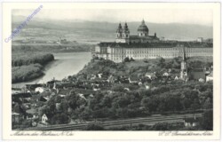 ak179183 Melk, Stift