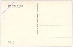 ak179186a Melk, Ansicht