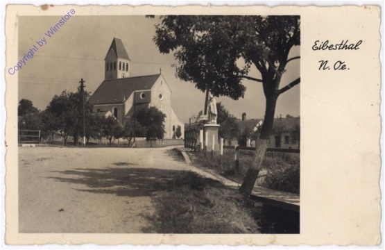 Mistelbach, Eibesthal
