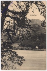 Mitterbach, Erlauf