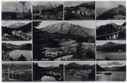 Mitterbach, Multiansicht