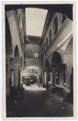 Mödling, Beethoven-Haus