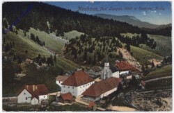 Neuhaus, Ortsansicht