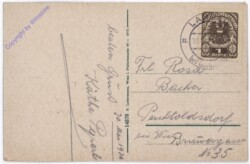 Neuhaus, Ortsansicht