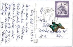 Nöchling, Ortsansicht