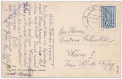 Ötscher, Partie aus den Ötschergräben