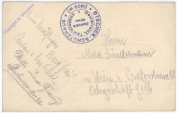 ak179220a Ötscher, Ötscherkreuz
