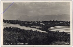 Penk, Ortsansicht