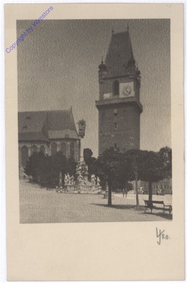 Perchtoldsdorf, Ansicht