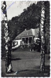 Pernitz, Raimundvilla