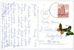 Pernitz, Raimundvilla