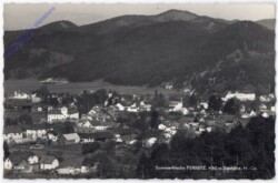 Pernitz, Ortsansicht