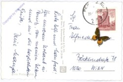 Pernitz, Ortsansicht
