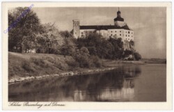 Persenbeug, Schloss Persenbeug