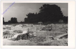 Petronell-Carnuntum, Ansicht