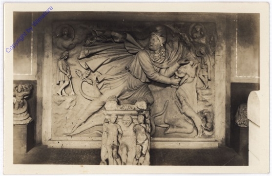 Petronell-Carnuntum, Museum