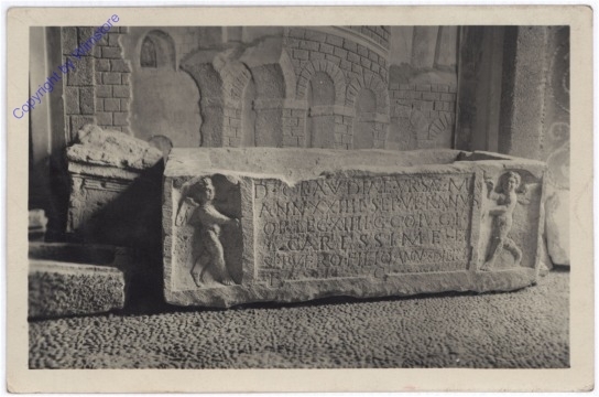 Petronell-Carnuntum, Museum