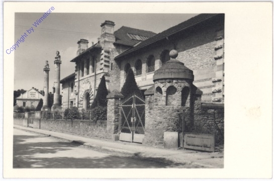 Petronell-Carnuntum, Museum Carnuntinum