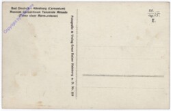 Petronell-Carnuntum, Museum, Torso einer Marmorstatue