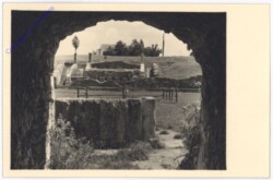 Petronell-Carnuntum, Amphitheater