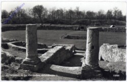 Petronell-Carnuntum, Amphitheater