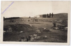 Petronell-Carnuntum, Amphitheater