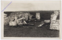 Petronell-Carnuntum, Amphitheater