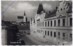Poysdorf, Ansicht