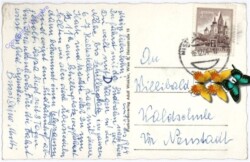 Poysdorf, Ansicht