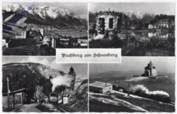Puchberg, Multiansicht