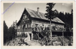 Puchberg, Himberg-Haus