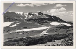 ak179319 Puchberg, Damböck-Haus