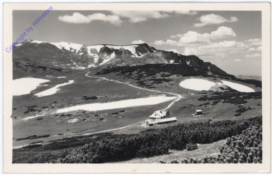 Puchberg, Damböck-Haus