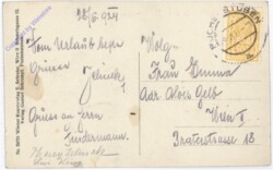 Puchenstuben, Ortsansicht