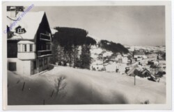 ak179324 Puchenstuben, Ortsansicht