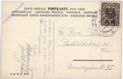 Puchenstuben, Trefflingfall - Oberer Fall