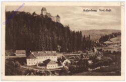 ak179336 Rastenfeld, Ansicht