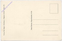 Rappottenstein, Talansicht