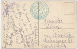 Rax, Am Inntalerband, Reißtal