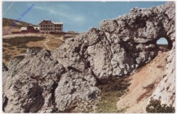 ak179354 Rax, Ottoschutzhaus
