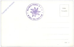 ak179355a Rax, Höllentalaussicht
