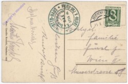 Rax, Am Hans-Haid-Steig (III. Steig)