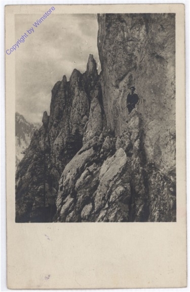 ak179362 Rax, Wr. Neustädterweg