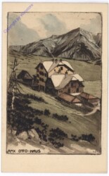 ak179368 Rax, Otto-Haus