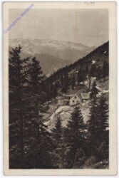 Reichenau, Baumgartnerhaus