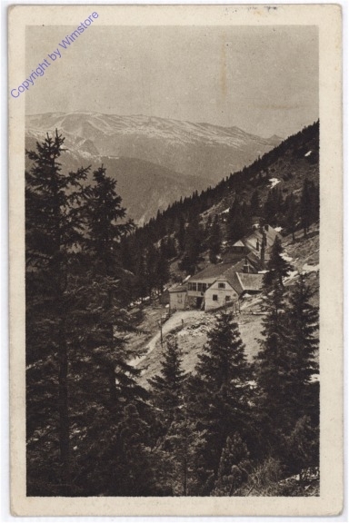 Reichenau, Baumgartnerhaus